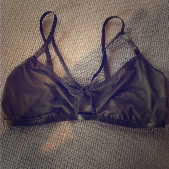 Urban Outfitters Other - Urban outfitters sexy bralette